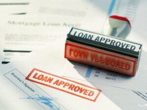 Loan Document Notary: Your Key to a Smooth Loan Process