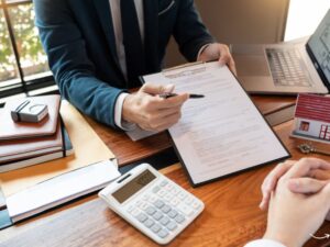 Volunteer Mortgage Loan Service: Empowering Homeownership through Volunteerism