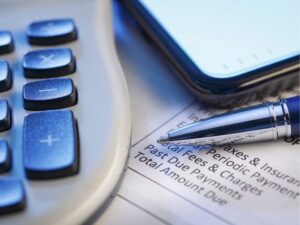 Loan Calculator: Simplifying Your Financial Planning
