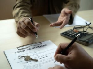 Learning Your Financials the Student Loan Calculator