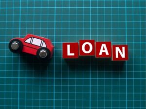 The Ultimate Guide to Auto Loans: What You Need to Know