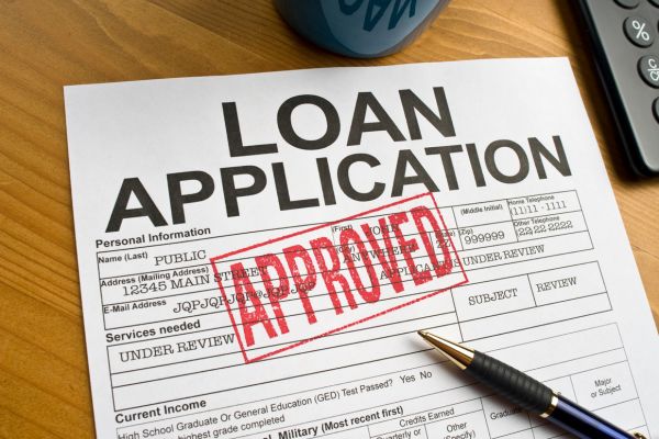 How to get approved for a personal loan