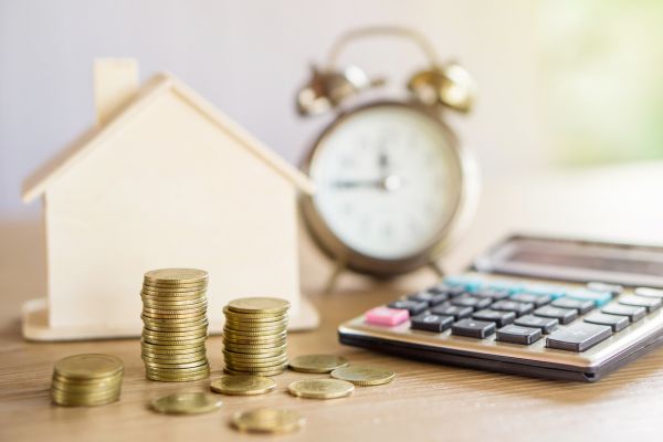 Mortgage interest rates today