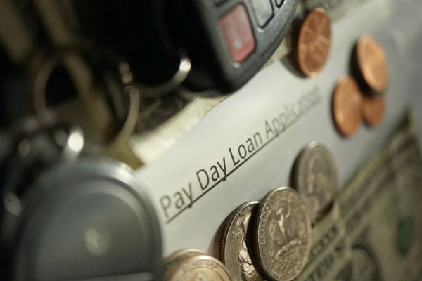 payday loan regulations in UK
