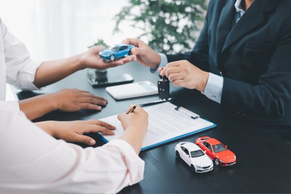 How to refinance a car loan with bad credit