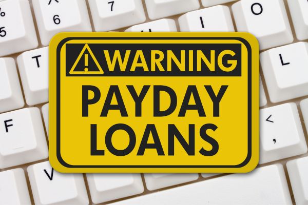 payday loans for bad credit