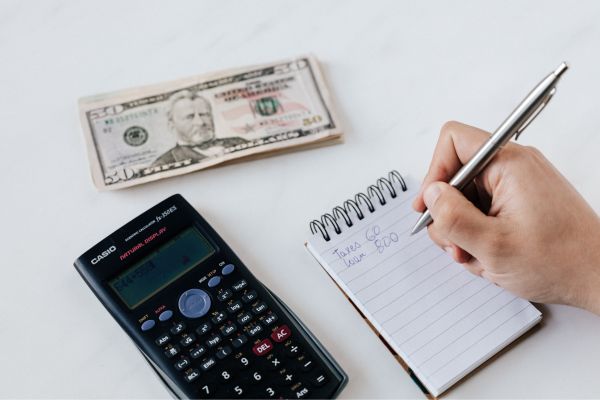 Bridge loan calculator