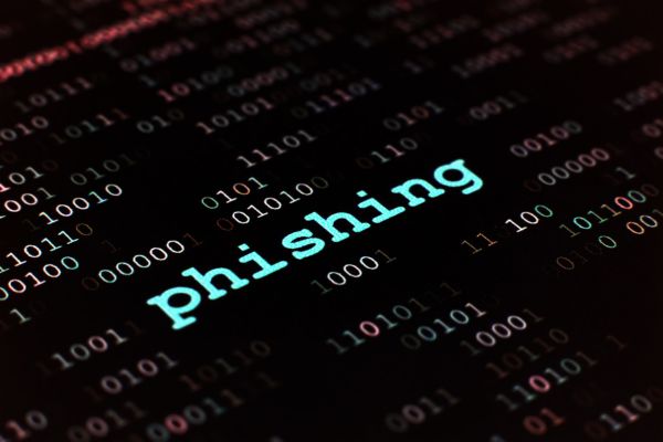 recognizing phishing loan offers