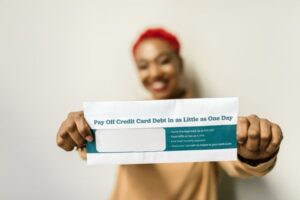 Using a Personal Loan for Debt Consolidation in the UK