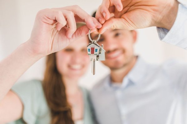 first time buyer mortgage UK