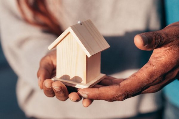 Lifetime ISA for house deposit