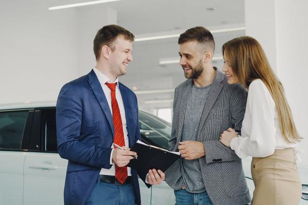 car loan for private sale car uk