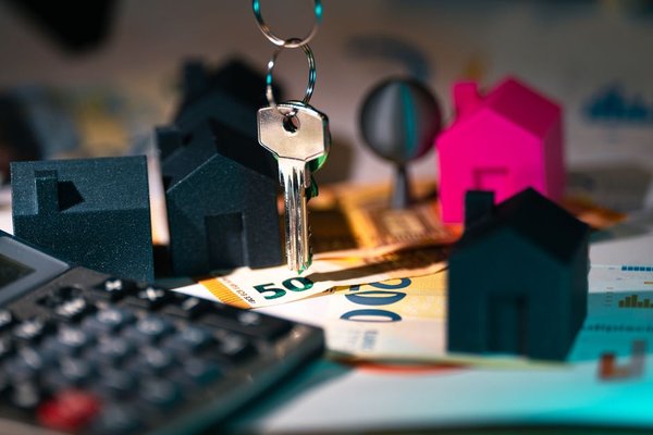 remortgage valuation