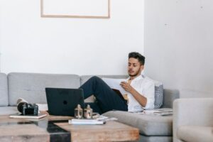 How to Remortgage When You Are Self-Employed