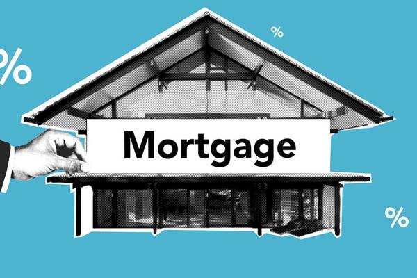what is a second charge mortgage